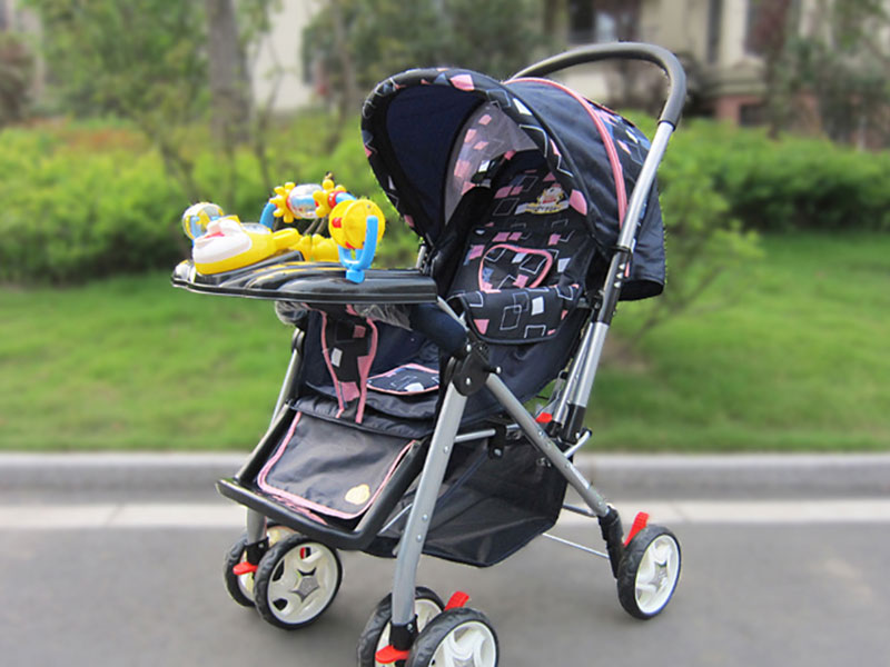 嬰幼兒兒童推車(chē)