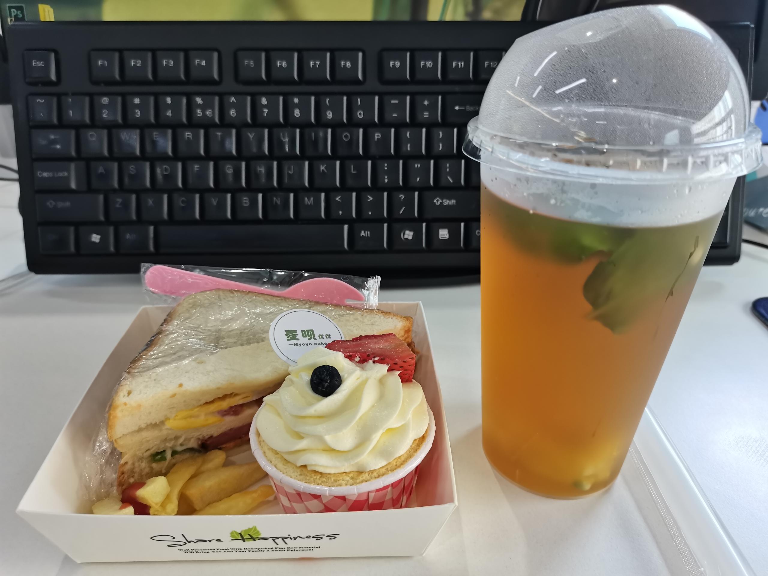 BBN貝邦集團的“夏“午時(shí)光，美味分享、愉悅你我。